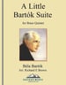 A Little Bartok Suite